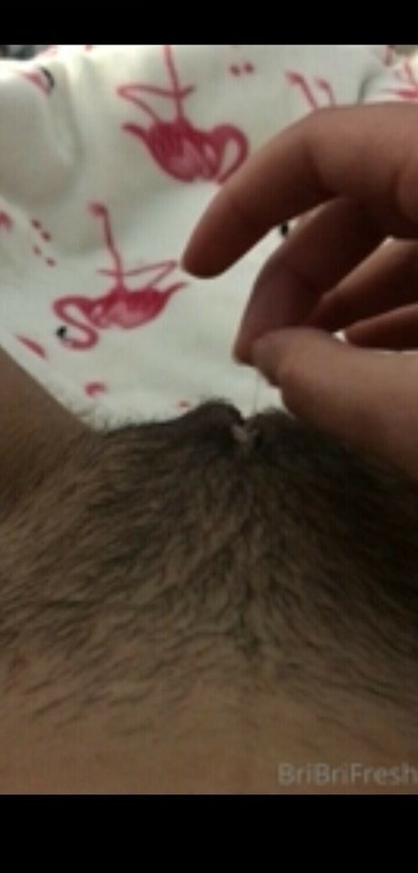 Brianna Florian adult actress pic