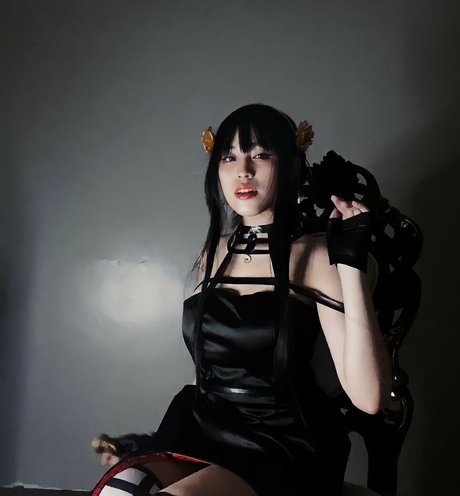 Sa chan high quality star image