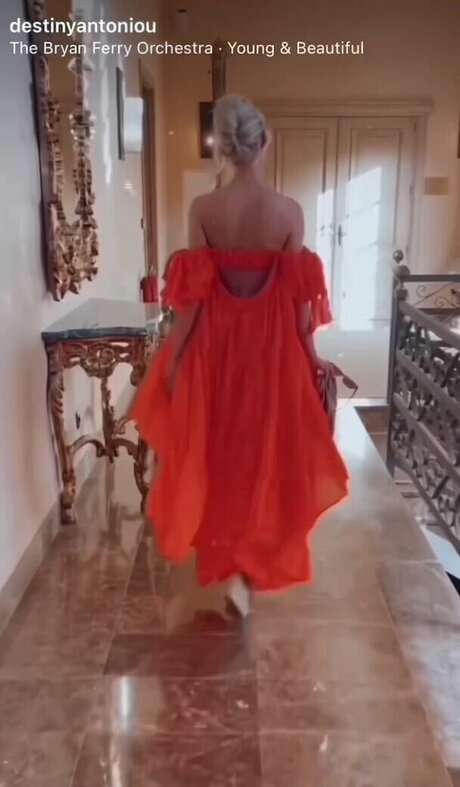 xdaisyandersonx nudes actress image