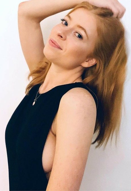 Allylucyfrancis exclusive actress images