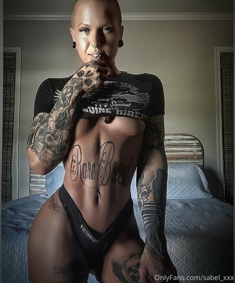 sabelxxx1212 exclusive star photo