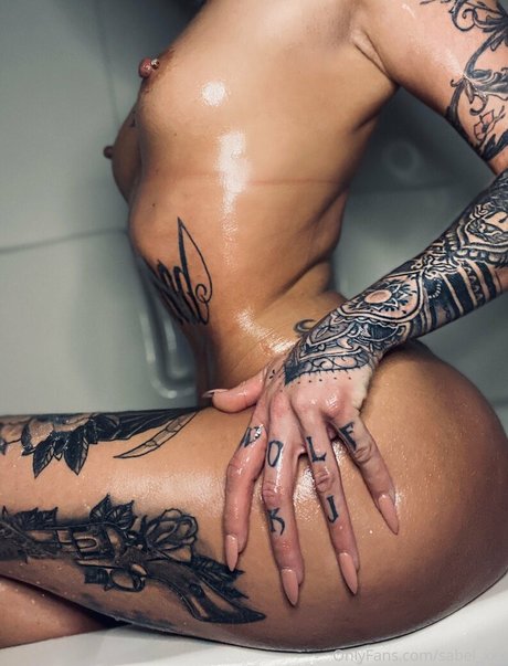 sabelxxx1212 pornstar nude pics