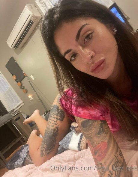 lena law less pornstar top photo