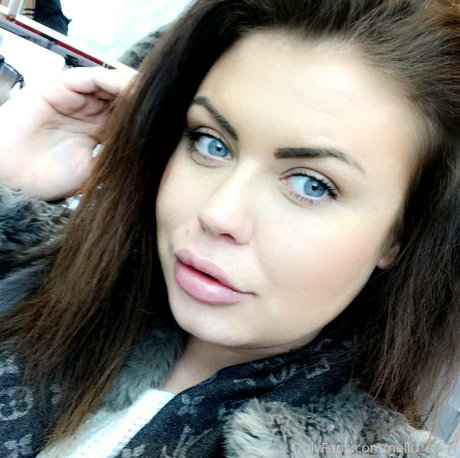 nellu crazy pornstar art photo