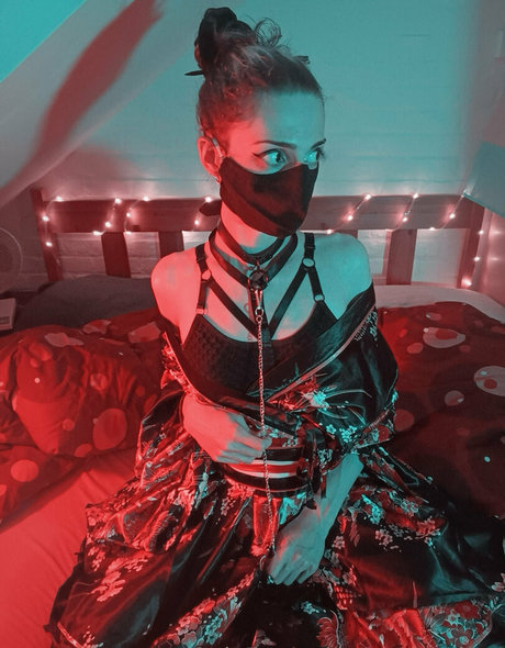 yona mlem model porn image