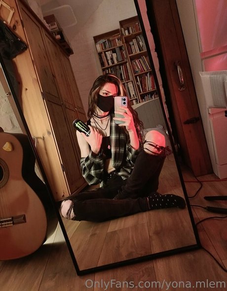 yona mlem star xxx picture