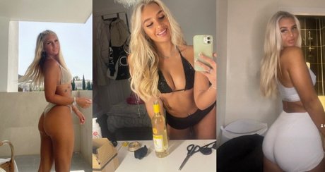 Josie Broom top pornstar archive