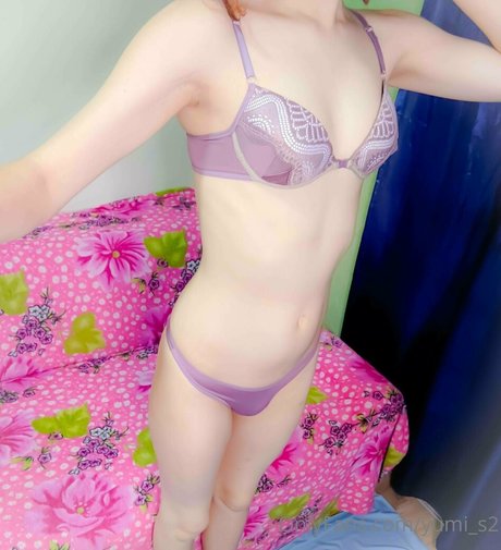 yumi trap model pretty archive