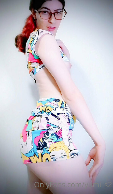 yumi trap sex star pic