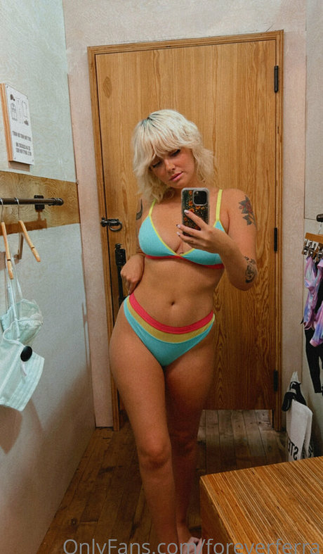 foreverferra adult star image