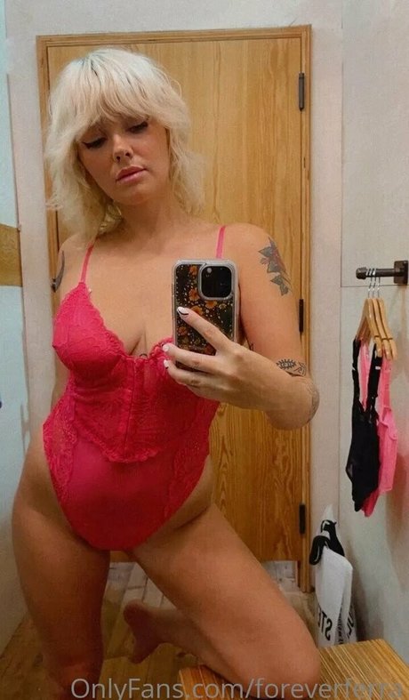 foreverferra perfect pornstar archive