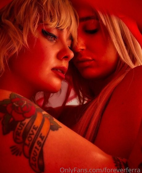 foreverferra nude star archive