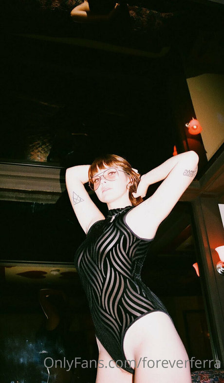 foreverferra star beautiful image