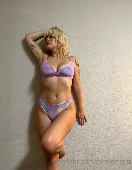 foreverferra sexy model photos