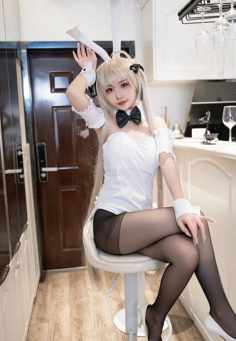 nekokoyoshi exclusive pornstar photo