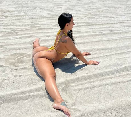 Rachel Luna nice star photos