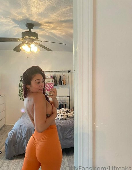 jilfreaks adult model gallery