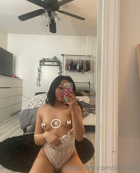 jilfreaks adult star archive