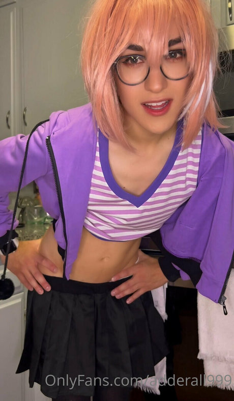 adderall999 pornstar naked pictures