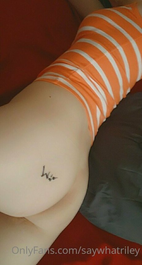 saywhatriley art star pictures