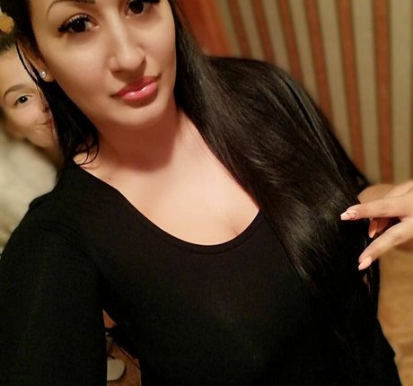 Csimbora Barbara art pornstar gallery