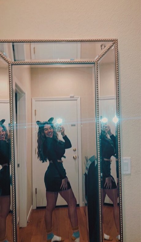 Nilaiyah Rey nudes actress pic