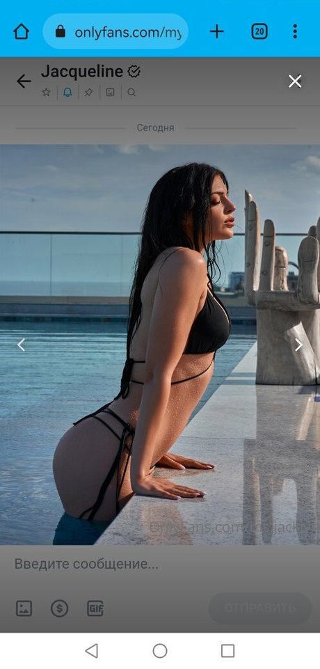 Jacqueline Neubauer sex model pictures