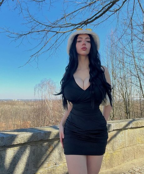 Eilse Deinsee high quality model img