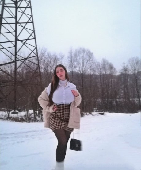 Eilse Deinsee model pornographic image