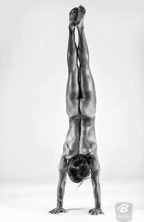 Bodybuilding com s BodiesWork porn actress images