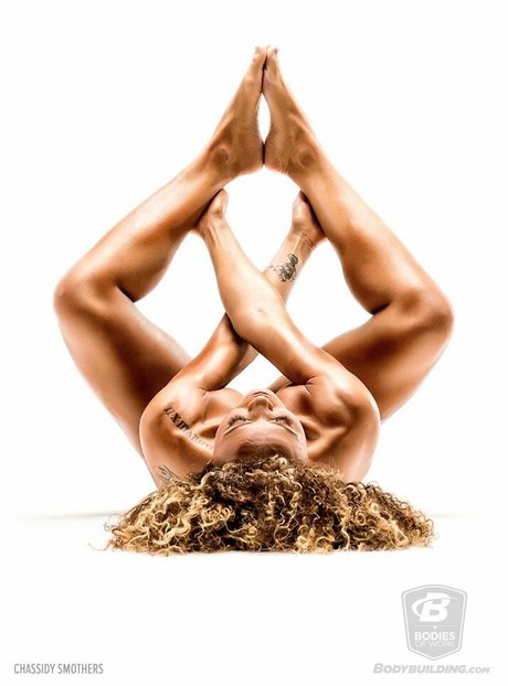 Bodybuilding com s BodiesWork Profile pic