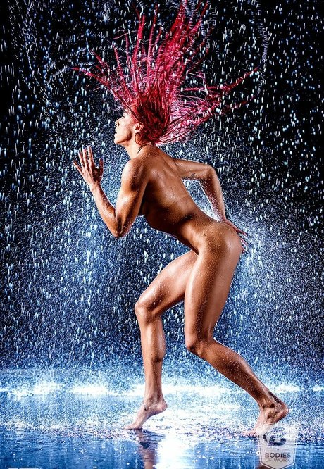 Bodybuilding com s BodiesWork star porn pics