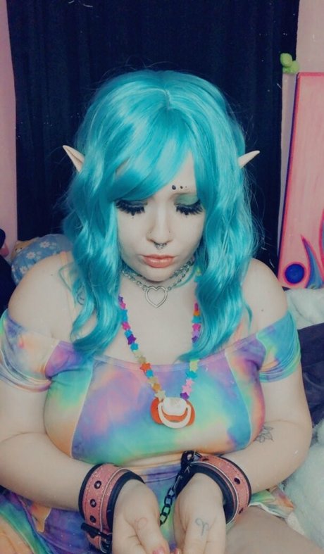 princessaries pornstar art img