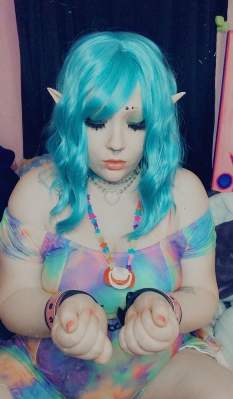 princessaries exclusive model pictures