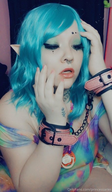 princessaries pornstar adult pic