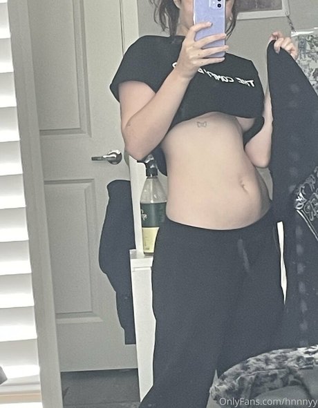 hnnnyy pretty model pics