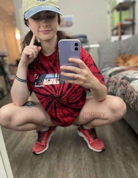 hnnnyy star porn image