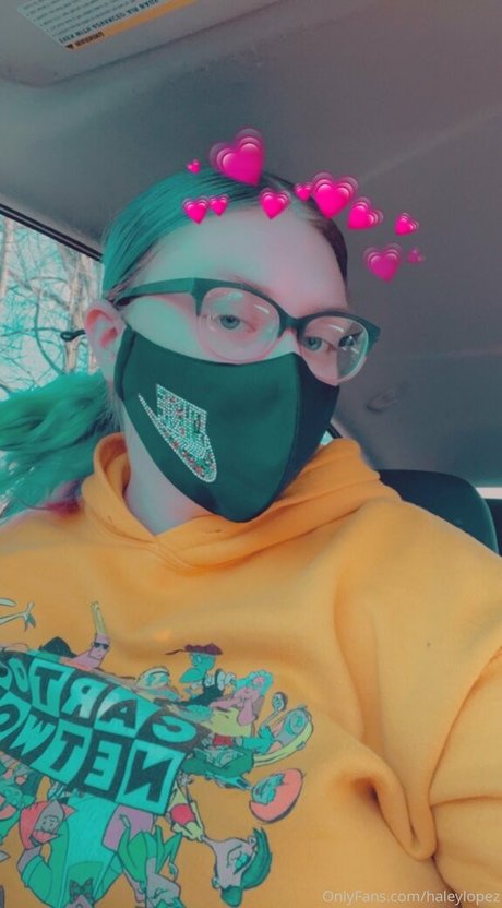 haleylopez pornstar adult pic