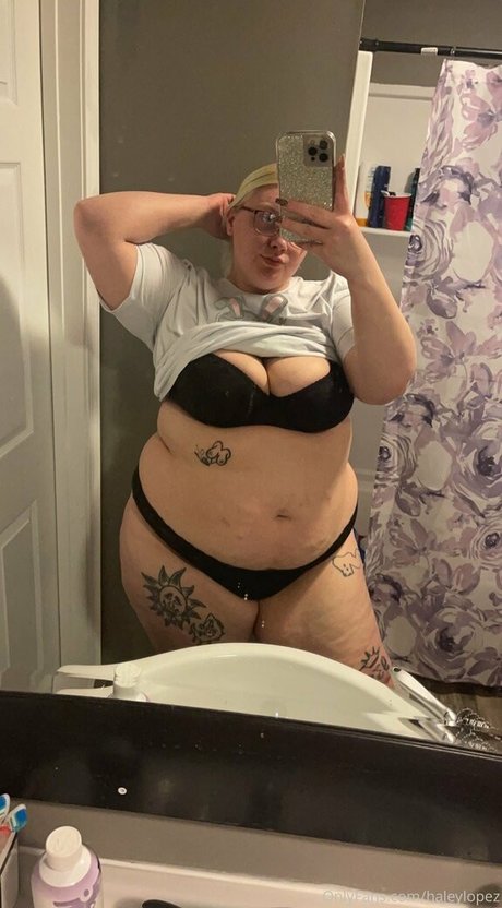 haleylopez best pornstar image