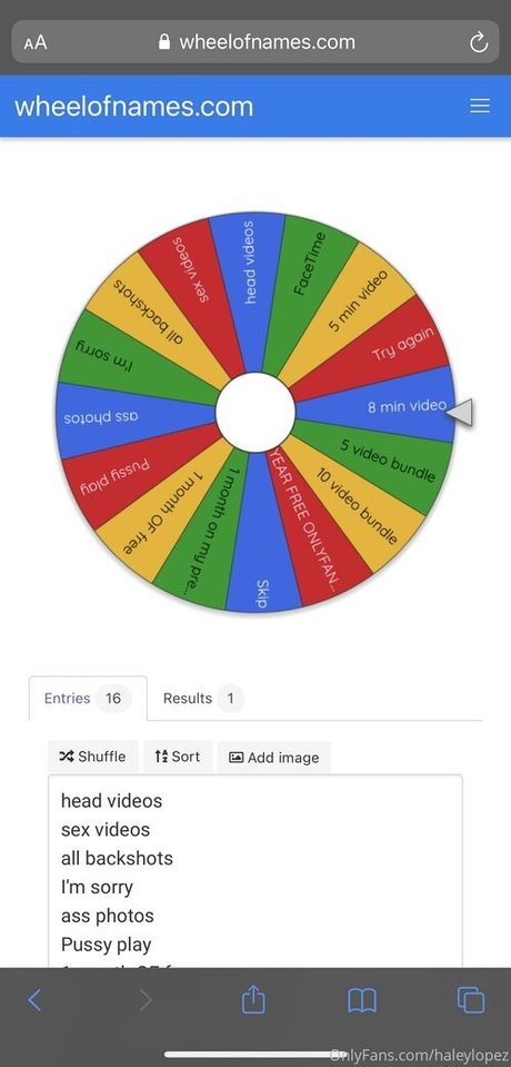 haleylopez star xxx pic