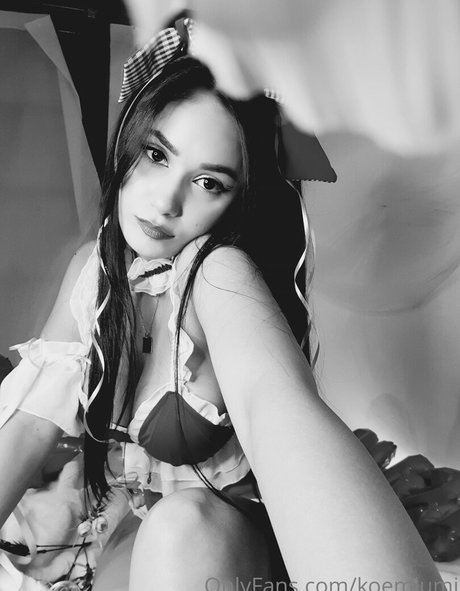 Koemiumi porn actress img