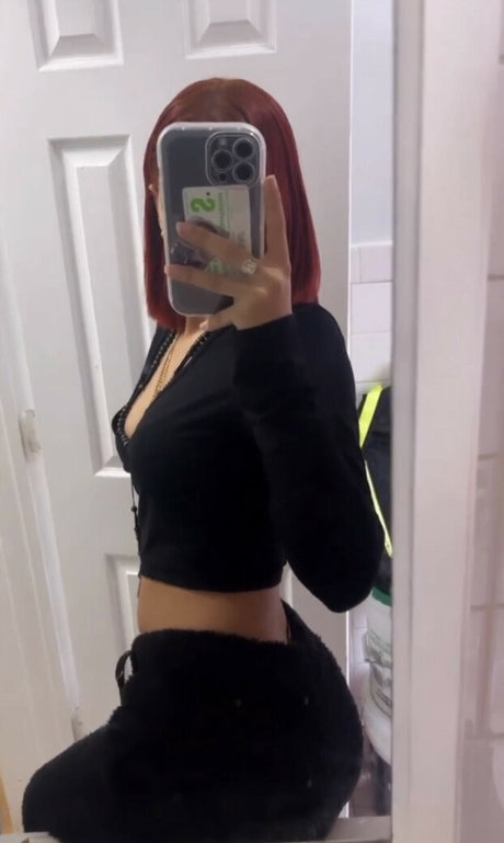 Karikyuti pornstar art image