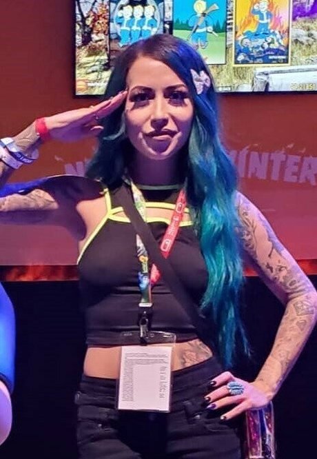 meghanelle beautiful star pictures