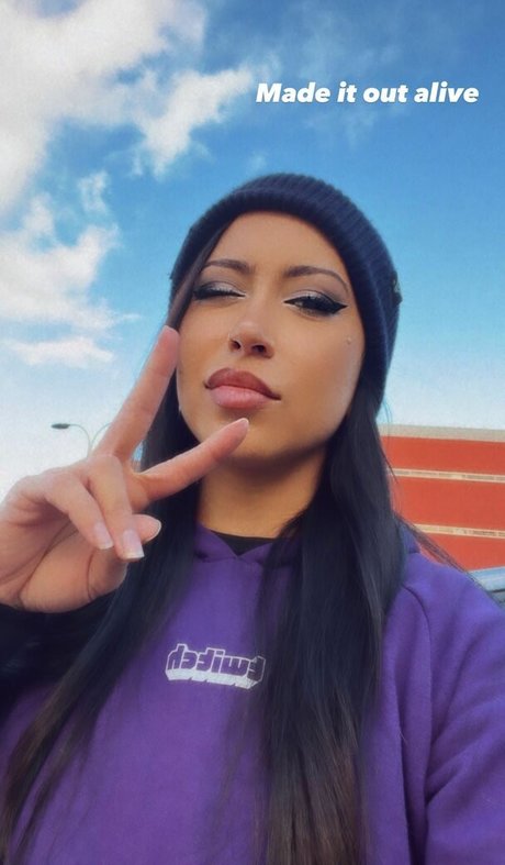 meghanelle nudes actress pic