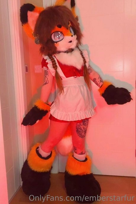 emberstarfur star pornographic picture