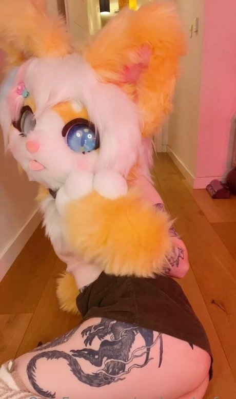 emberstarfur perfect actress pic