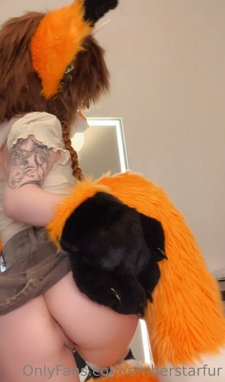 emberstarfur hot pornstar photos
