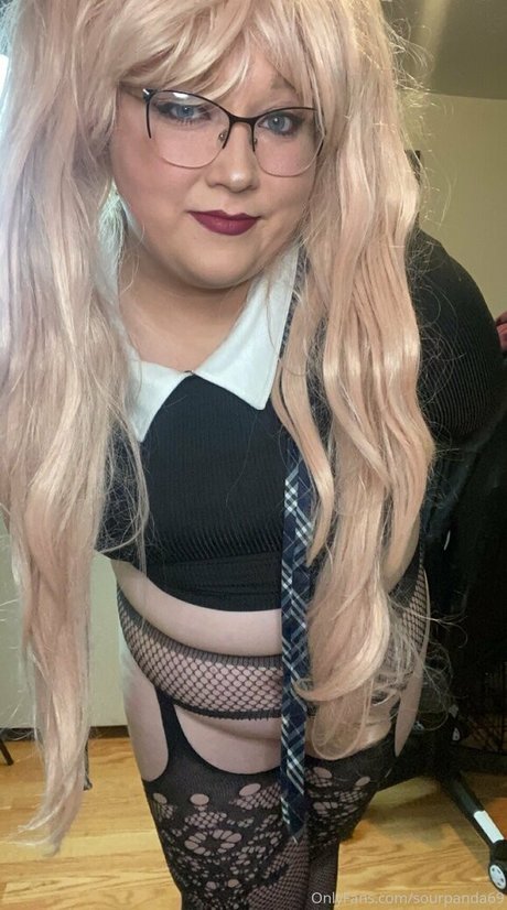 sourpanda69 model perfect photo