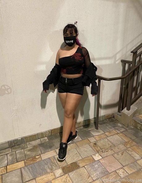 bby jae pornstar picture