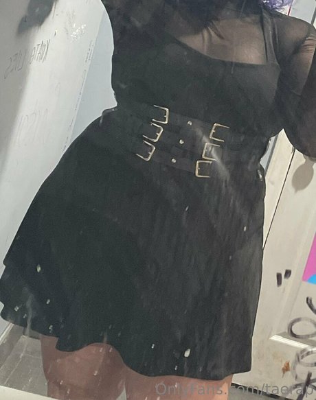 taerap free model pic